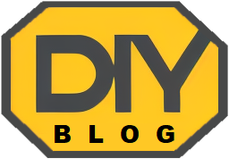 DIY-Blog
